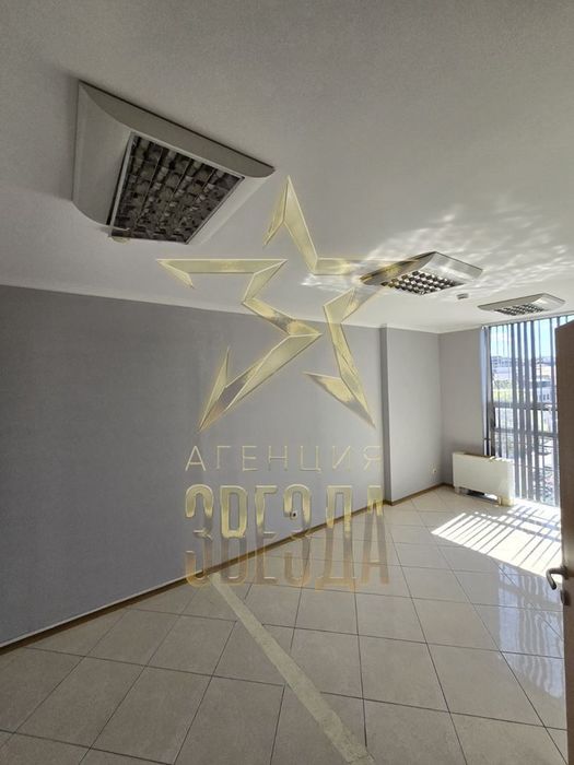 Офис за продажба – Център, до пл. Съединение, гр. Пловдив