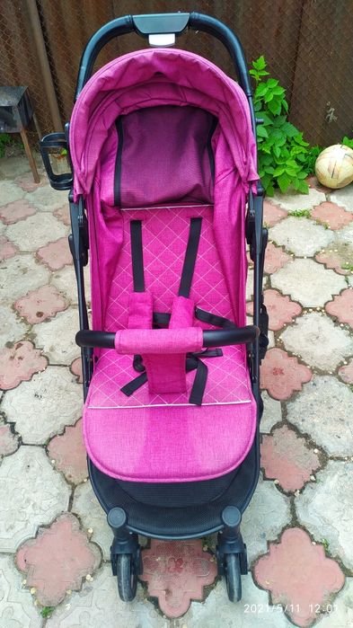 Срочно Продам детскую коляску!