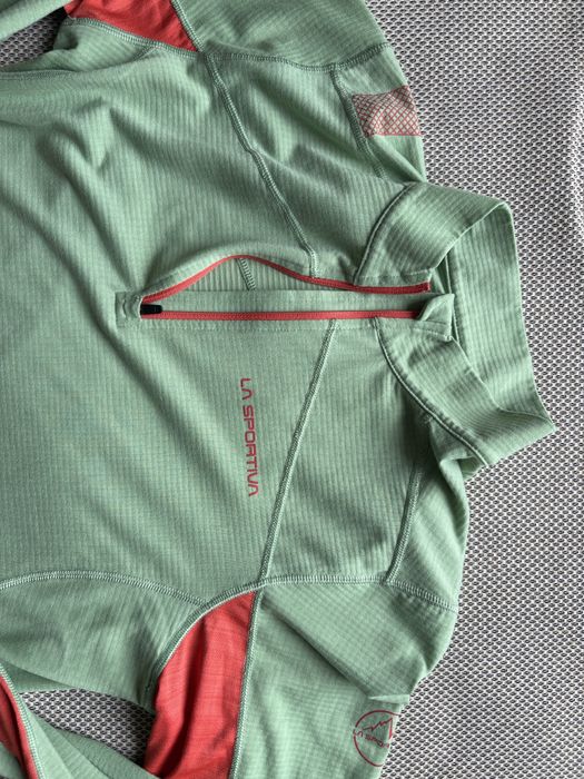 Дамска блуза La Sportiva