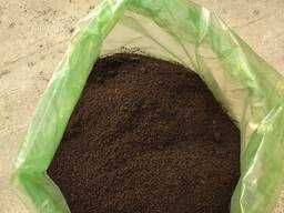 Biogomus. Mayda qilib elangan, sifatli gul va ko‘chatlar uchun