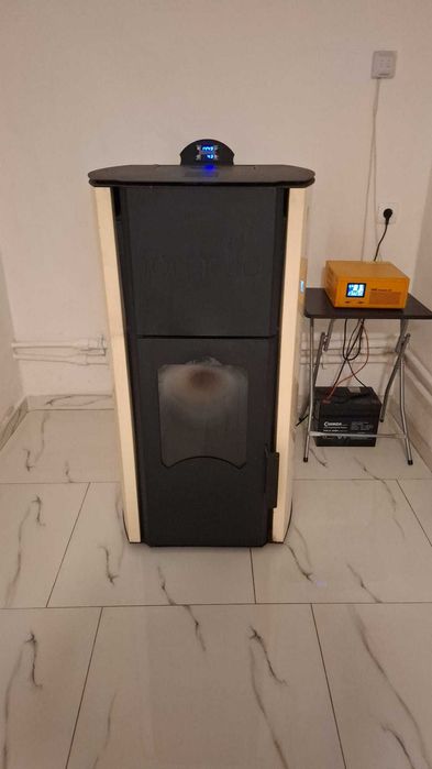 Instalator centrale termice orice tip