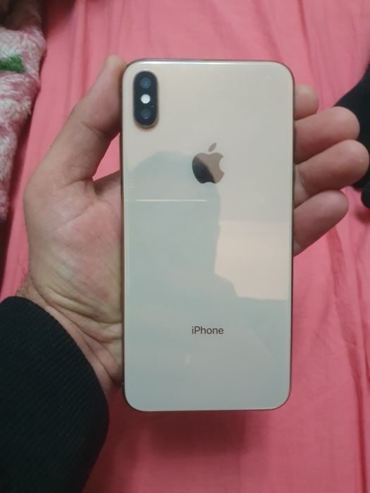 İphone XS Max 256 GB