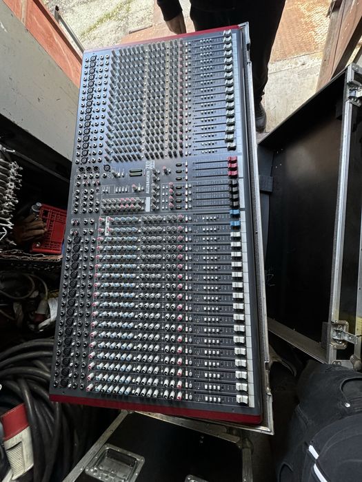 Mixer Allen&Heath