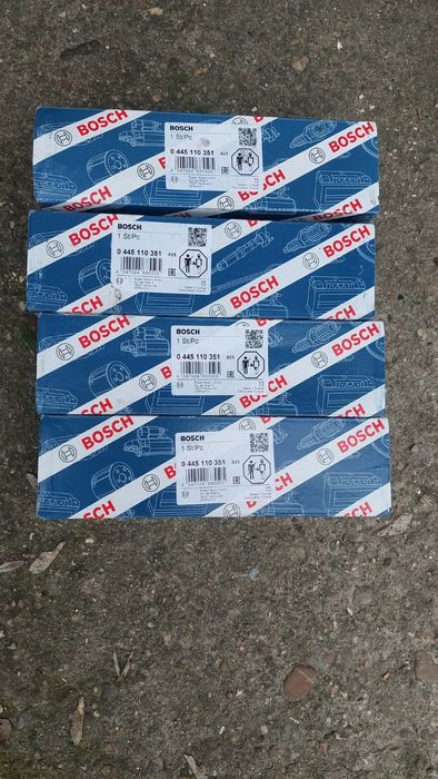 Дюзи за Пежо Бипър