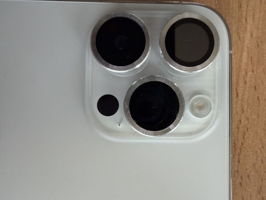 Iphone 14 ProMax 1TB Бял