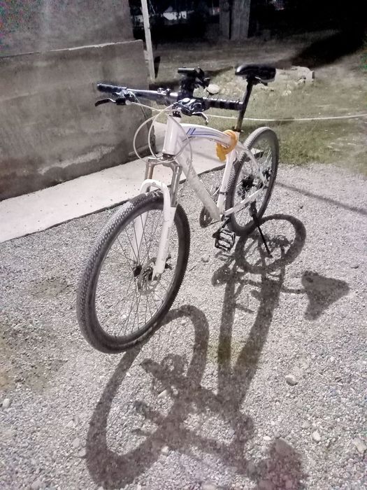 Велосипед хороший