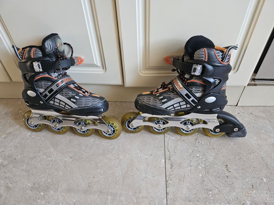 Vând role DHS nr.39