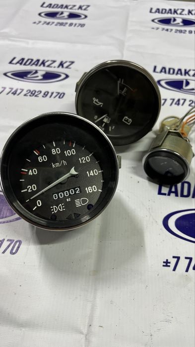 Спидометр LADA ВАЗ в наличии