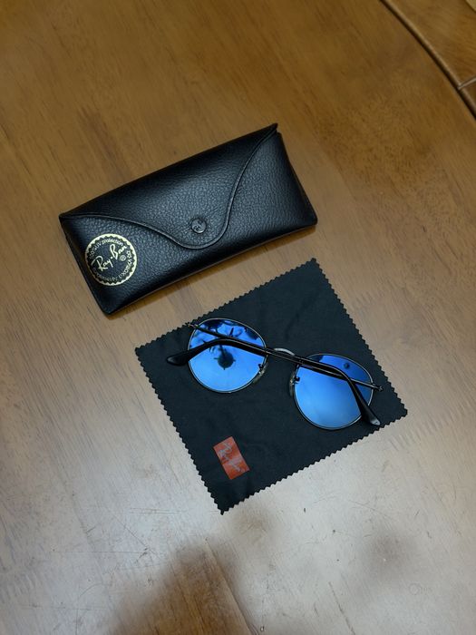 Rayban очки солнцезащитные