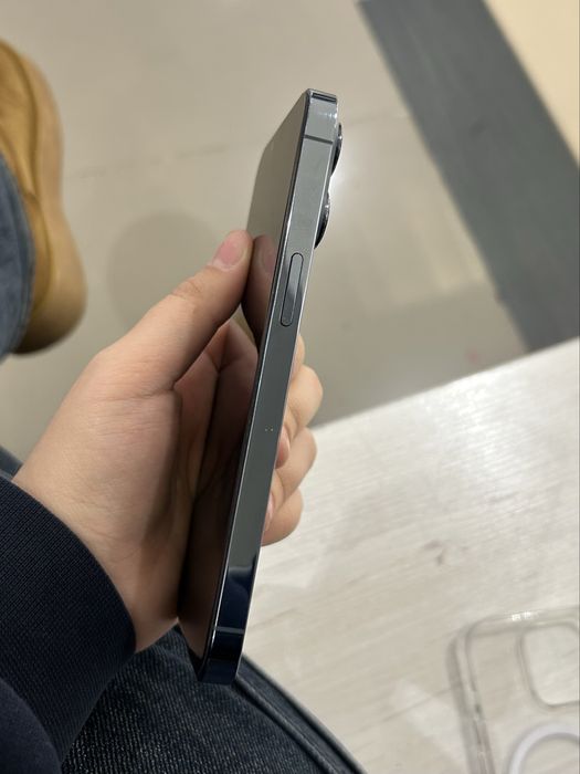 Айфон 13 pro 256 гб