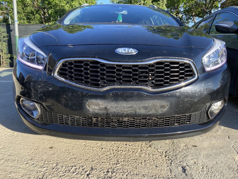 Aripă stânga spate Kia Ceed 2013