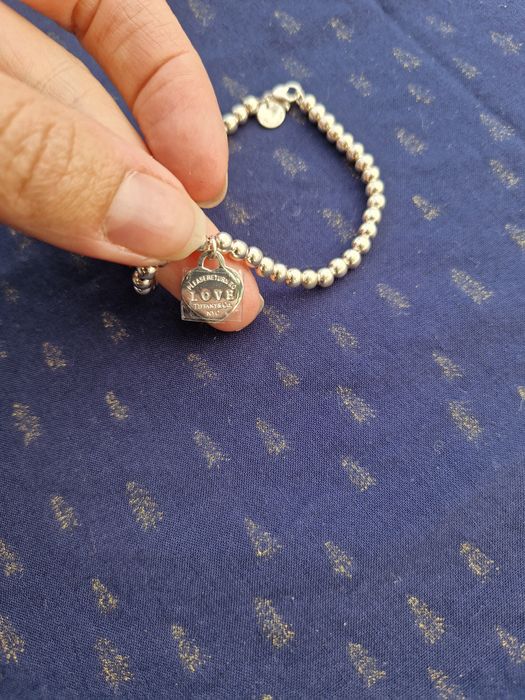 Bratara Tiffany  noua