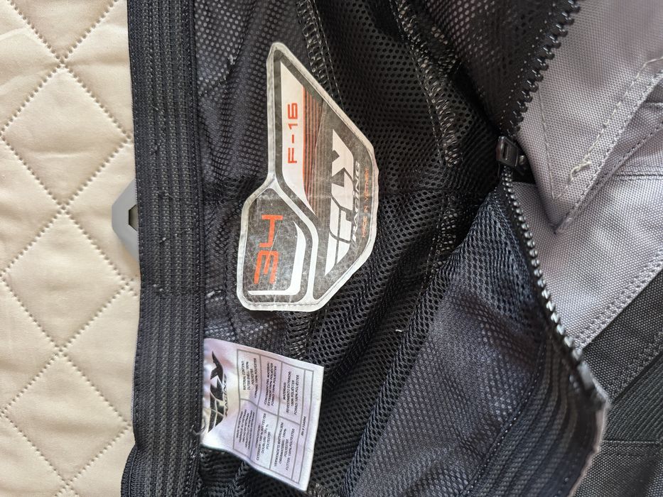 Ендуро панталон Fly Racing f16