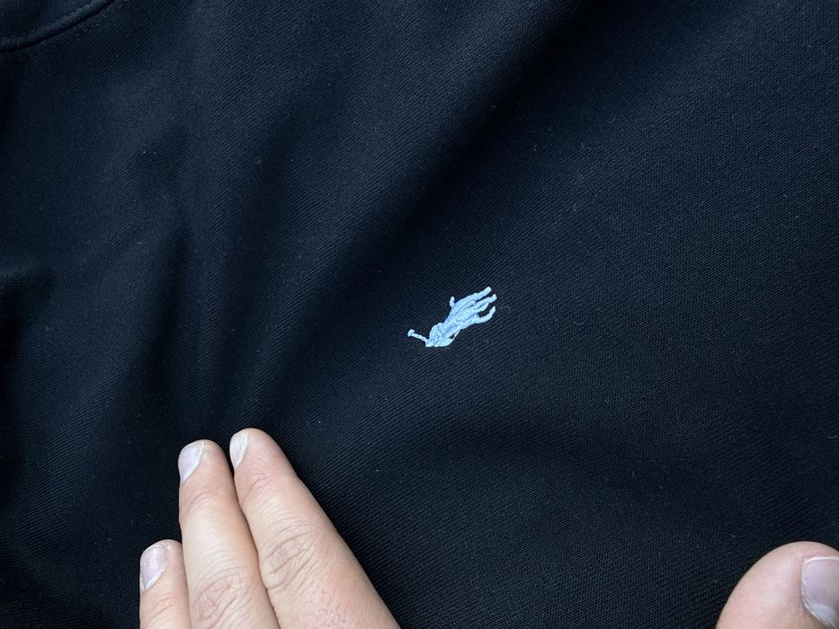 Hanorac Polo Ralph Lauren