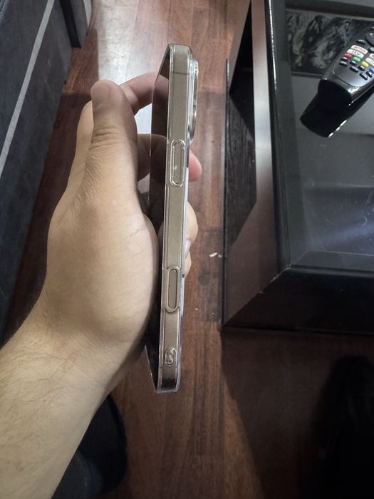 Iphone 16 pro max 256gb