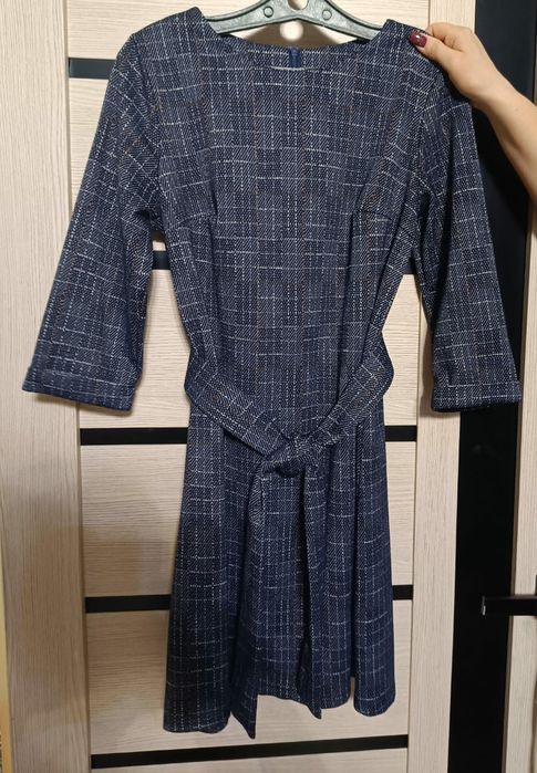 Подростковые платья на девочку