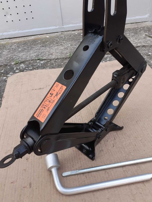 Cric,cheie de roti NISSAN Qashqai,Juke,X-trail,RENAULT Kadjar,Koleos
