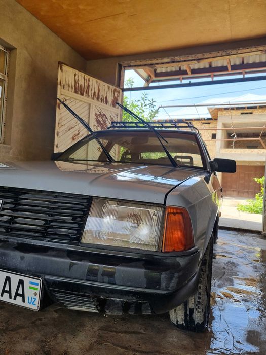 Масквич азлк 2141