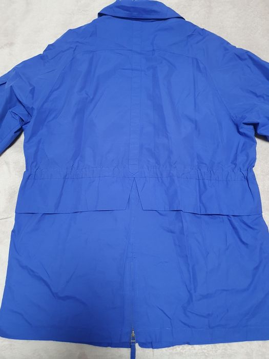 Jacheta C&A vânt și ploaie