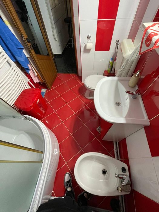 Vand Apartament Dragasani , lângă Proper