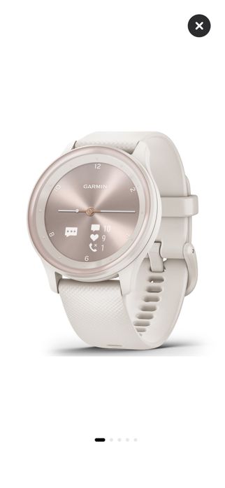 Часовник Garmin vivomove