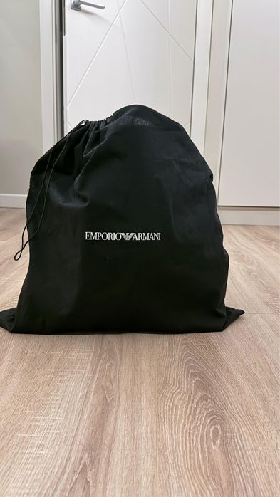 Сумка emporia Armani