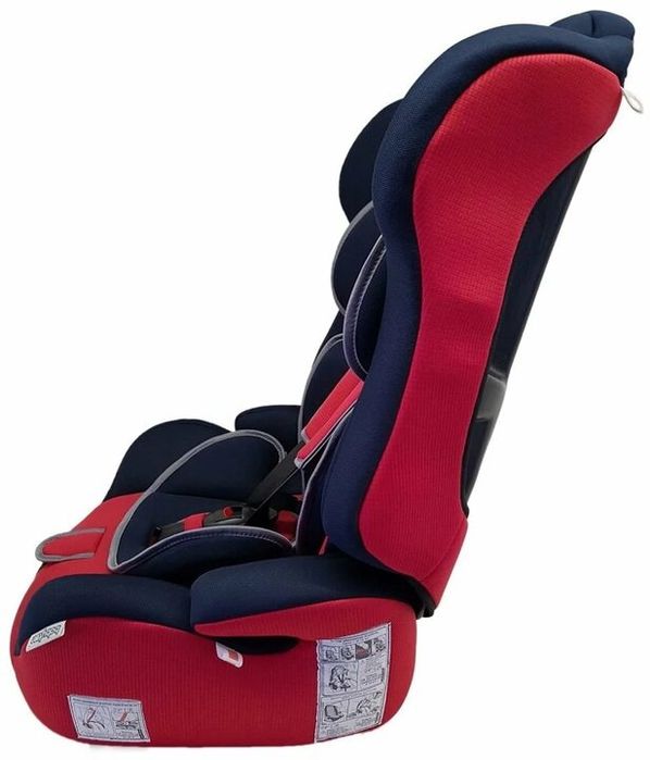 Автокресло babyton