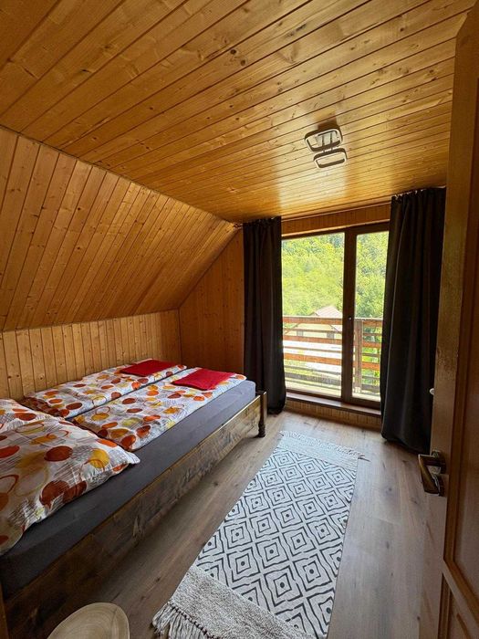 Cabana cu Ciubar de Inchiriat zona Targu Mures