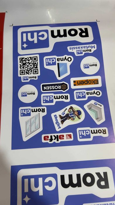 etiketka, nakleyka, этикетки, стикерпак, упаковка, контроль качества