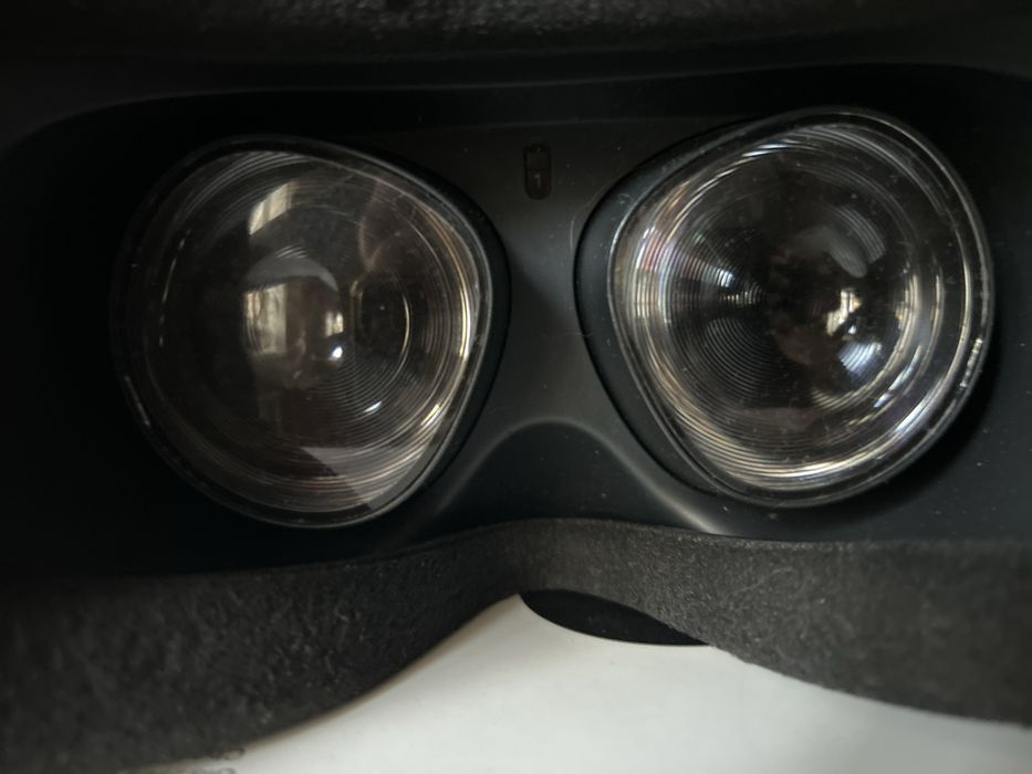 Vr очки Meta Quest 2 128gb