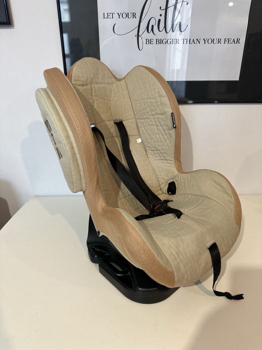 Scaun auto Lorelli premium