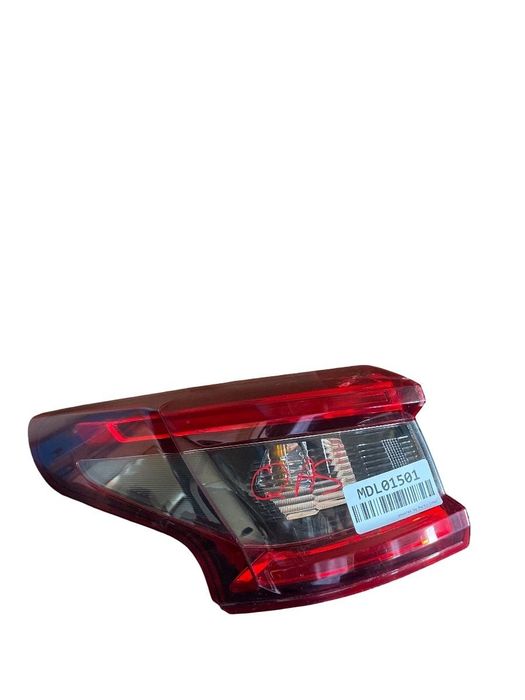 Lampa Spate / Stop Stanga Spate Nissan Qashqai Ii J11, J11_ 2013 - >