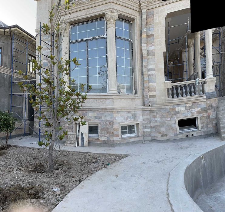 Лак для травертина используется для защиты этого природного камня