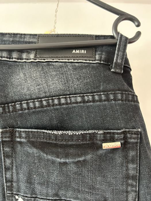 Blugi Amiri marimea 32