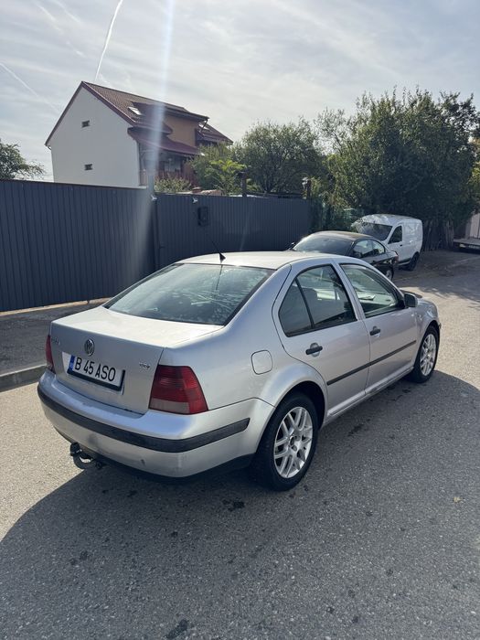 VOLKSWAGEN Bora 2004 — imagine 3