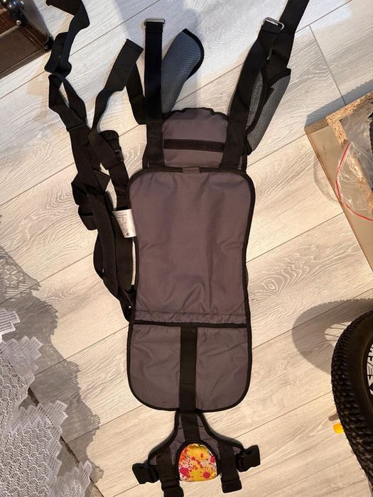 Детское автокресло