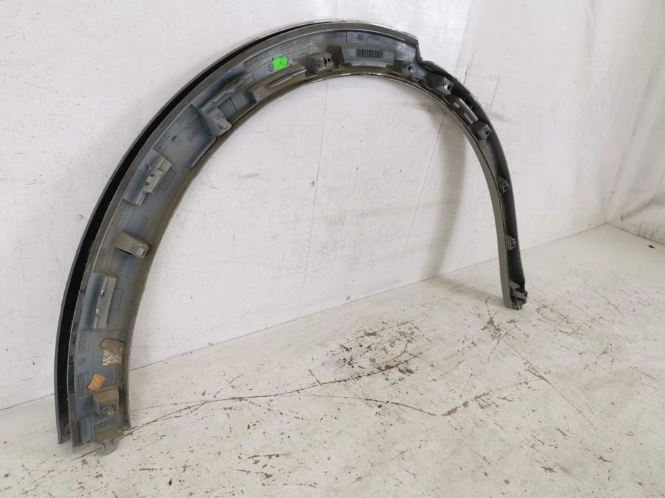 Bandou Aripa Overfender Stanga Spate Porsche  Cayenne Coupe 1 2019 202