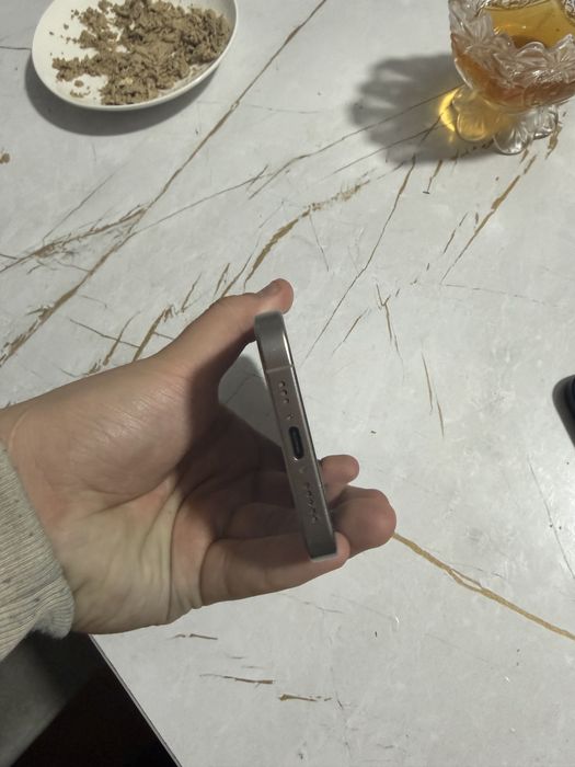 Iphone 15pro 256гб