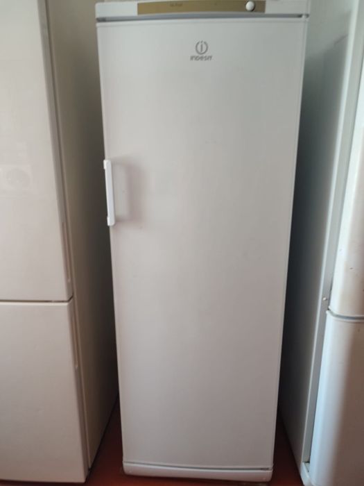 Морозильная камера