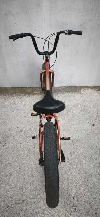 Bicicleta Pegas Cutezator