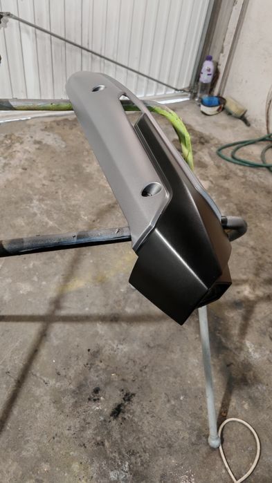 Бояджийски услуги за мотори