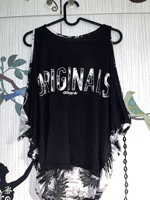 Спортна блуза