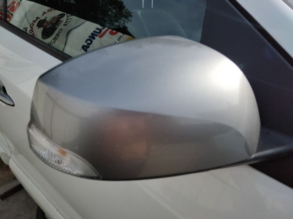Oglindă/oglinzi electrice  rabatabile Renault 1,6 dci