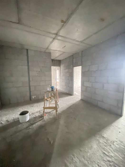 BM group новостройка