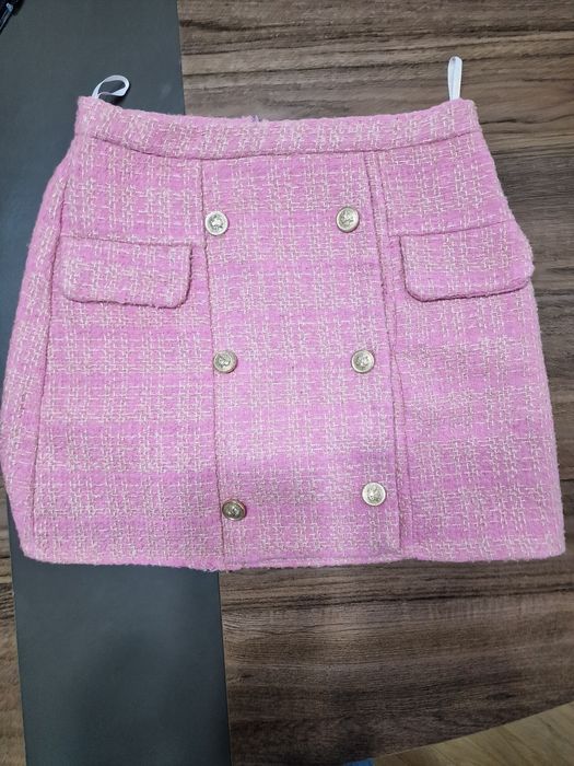 Стилна пола букле НОВА