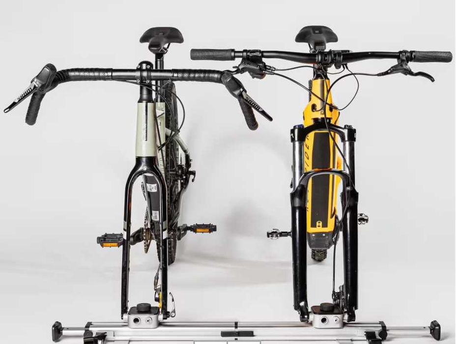 Suport biciclete auto