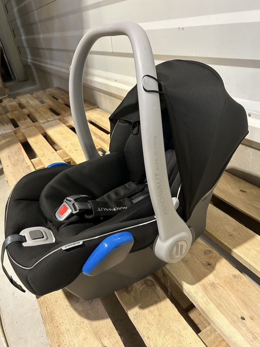 Scaun auto AVIONAUT pentru bebeluși (0-13kg)