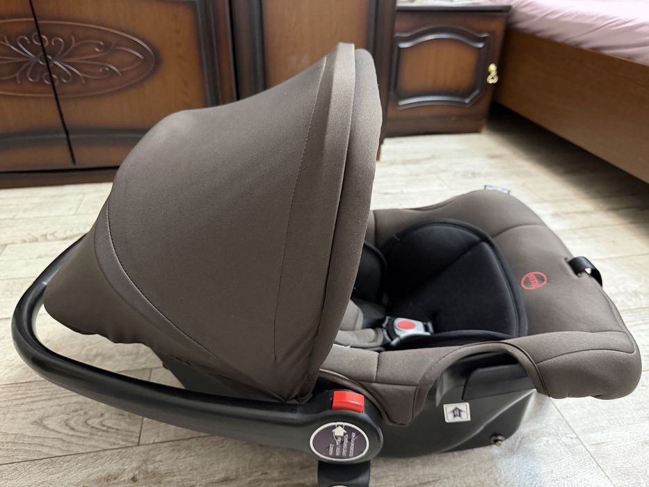 Продам автолюльку