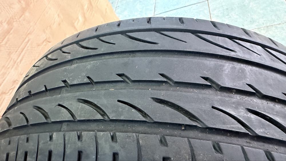 225/45/17 2 buc vara Pirelli