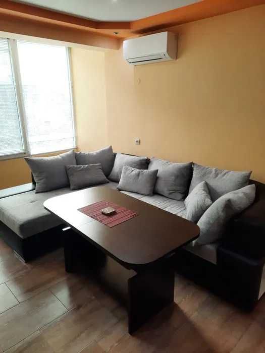 Дава се под наем Двустаен апартамент в София, Център - 65 кв.м за 433.5 € - Снимка #5